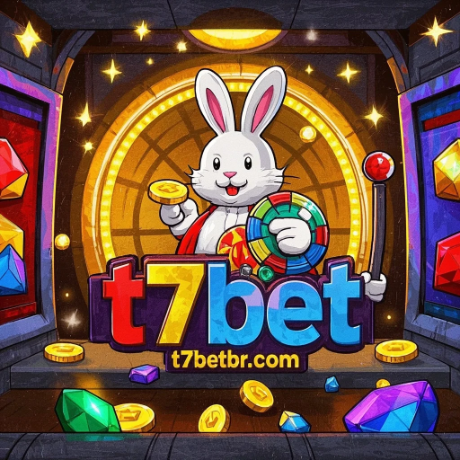 Descubra o Mundo do Bingo no T7BET: Diversão e Prêmios Esperam por Você!