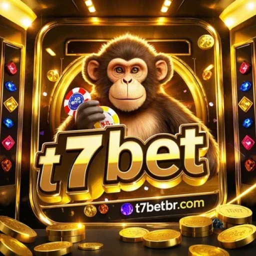 A Fascinação pelos Jackpots: Descubra os Melhores Jogos no t7bet