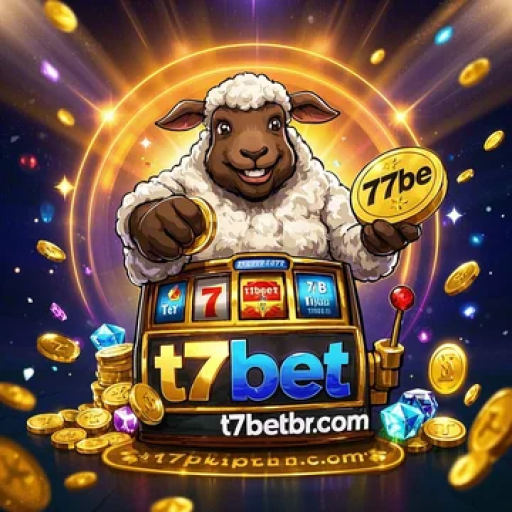 Descubra as Melhores Promoções de Jogos no T7Bet